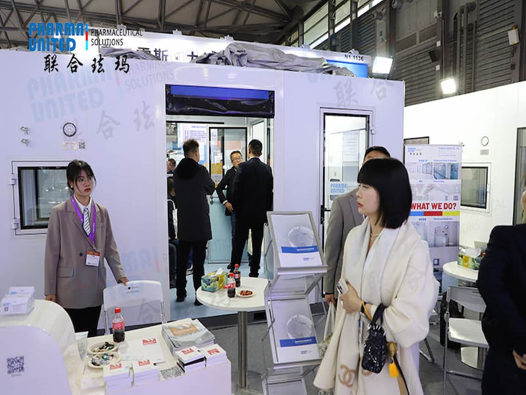 Analytica China 2024 (Σαγκάη)
